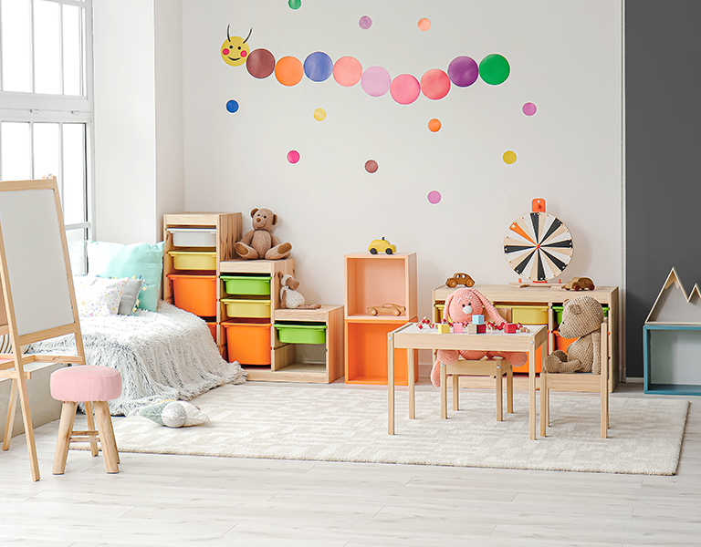 Espaço Kids