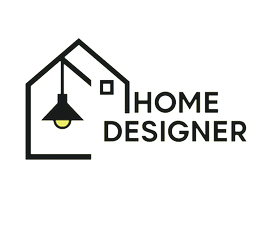 Home Designer Logo